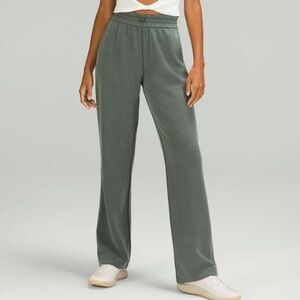 Lululemon Softstreme High Rise Pant